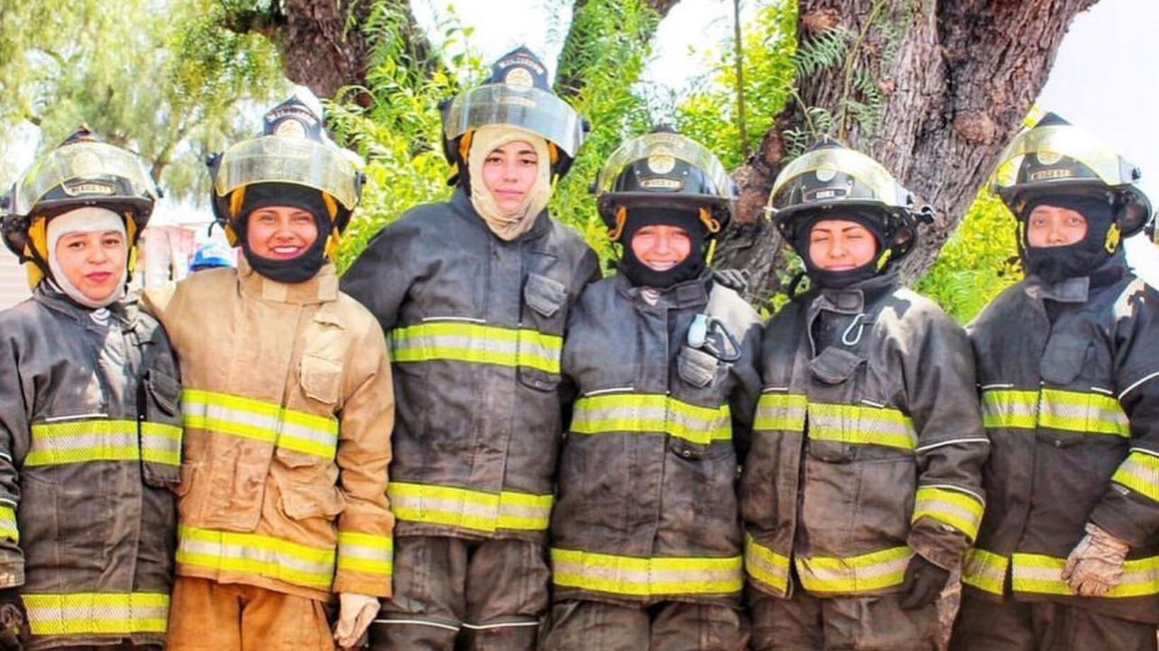 Convocatoria para la primera generación de mujeres líderes del HCB de la CDMX