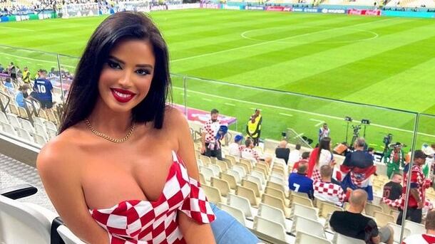 Ivana Knöll-Croacia