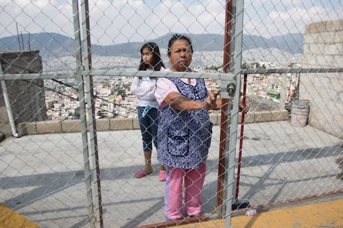 Van por destinar 65 mdp para fortalecer el Sistema de Cuidados en el Presupuesto 2026