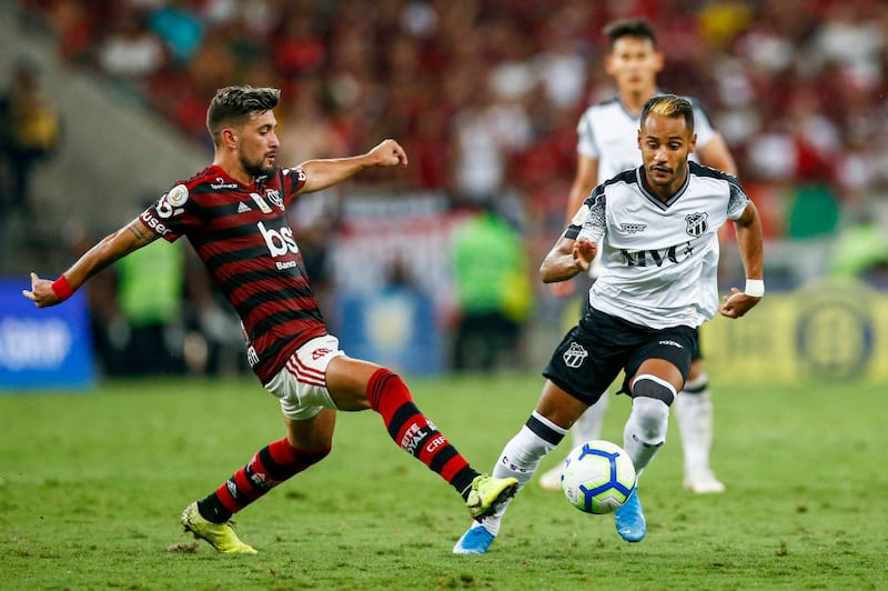Mateus Goncalvez