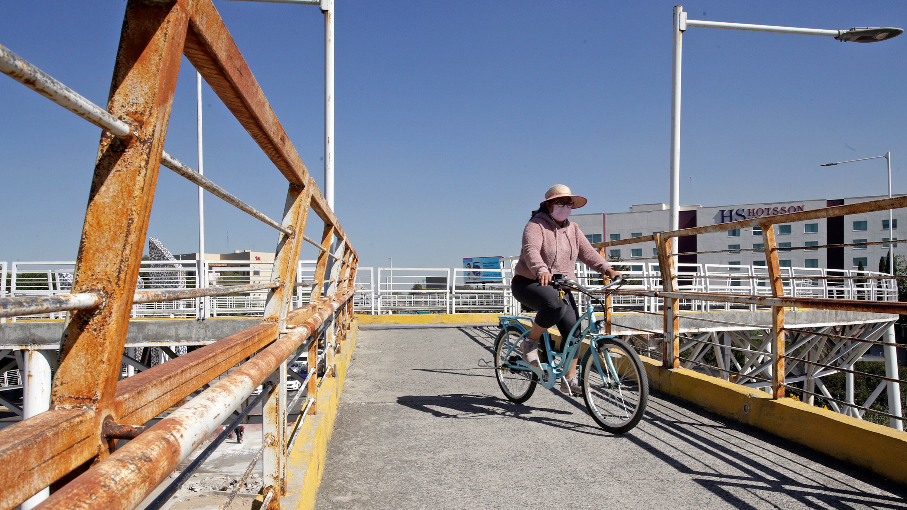 FOTO: Luis Tapia/Agencia Enfoque