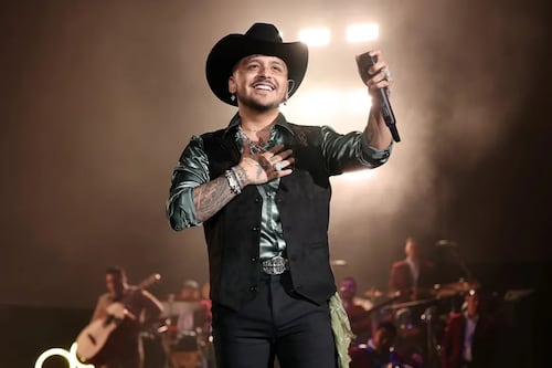 Fiscalía desmiente a Nodal y asegura que no ha sido exonerado; continúa el pleito contra la disquera