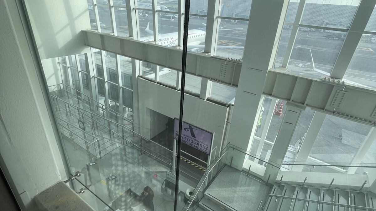 Un usuario reportó que quedó atrapado en un elevador. (Especial)