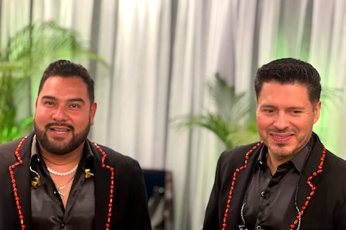 ¡Terror en Ensenada! Estampida humana en concierto de Banda MS deja a miles en pánico