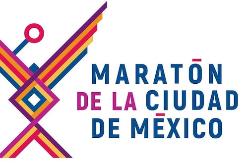 Toma tus precauciones por el Maratón Internacional de la Ciudad de México