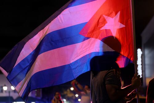 “Arremetida imperialista”: así reaccionó Cuba tras su reingreso a la ‘lista terrorista’ de EE. UU.