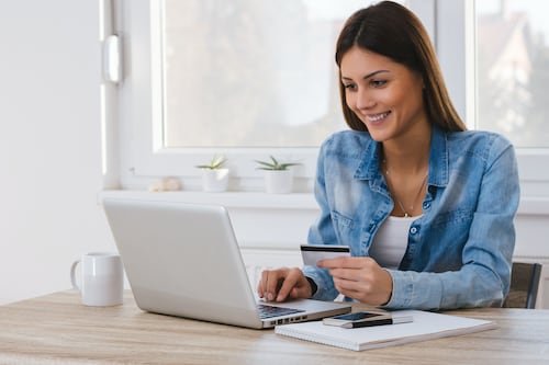 Compras en línea bajo riesgo: crecen las estafas digitales y el robo de datos