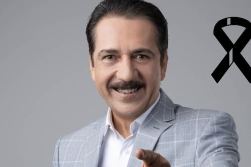 Muere famosa periodista de TV Azteca y Jorge Zarza se quiebra al anunciar su partida