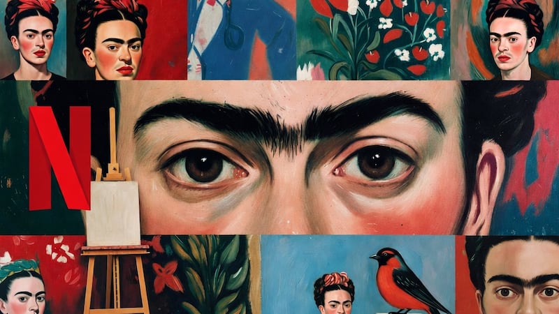 ¿Cancelarán la serie de Frida Kahlo? Este es el duro mensaje que enviaron a Netflix
