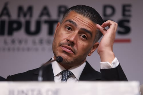 García Harfuch destaca instalación de operativo de seguridad en carretera Monterrey-Reynosa