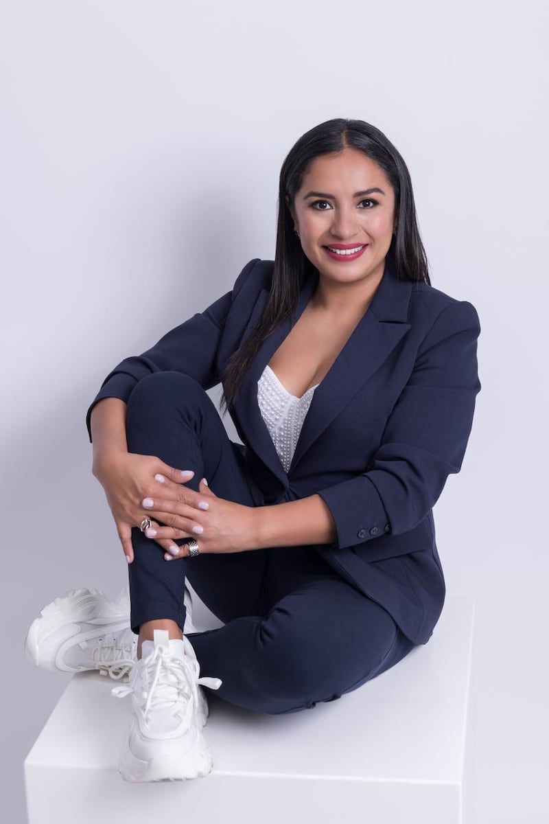 Maribel Miranda: "La industria musical necesita prevenir legalmente antes de lamentar"