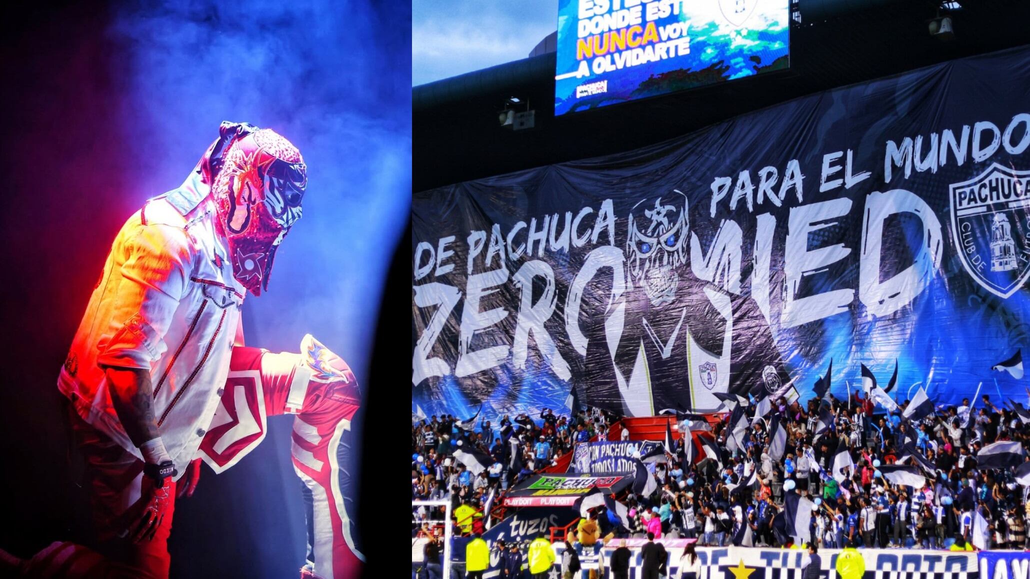 Penta Zero Miedo