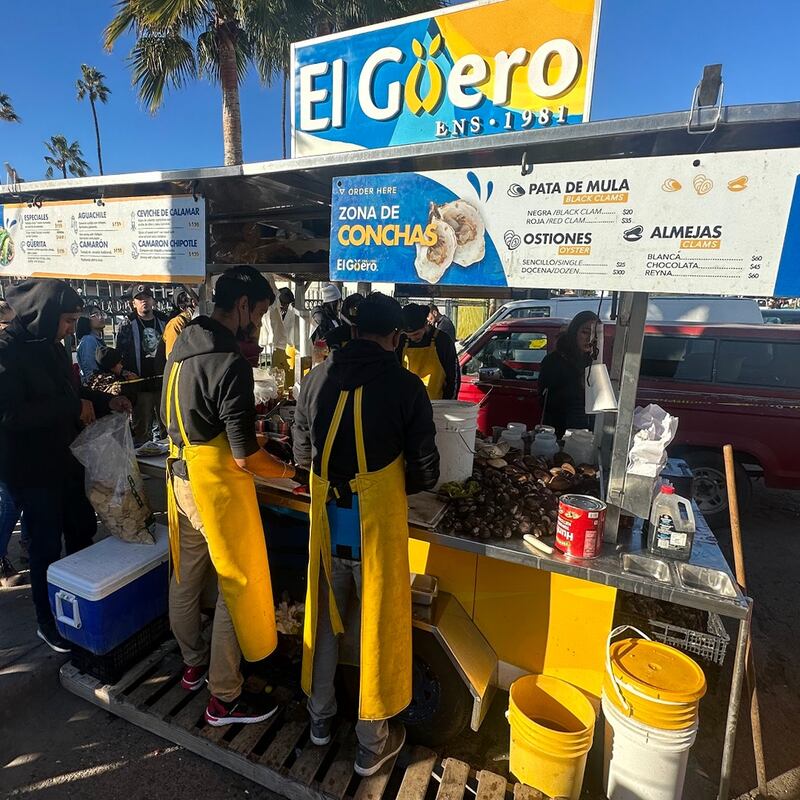 Disfruta de este festival gastronómico que busca estrechar lazos de camaradería culinaria entre las diferentes zonas del país a través de su comida