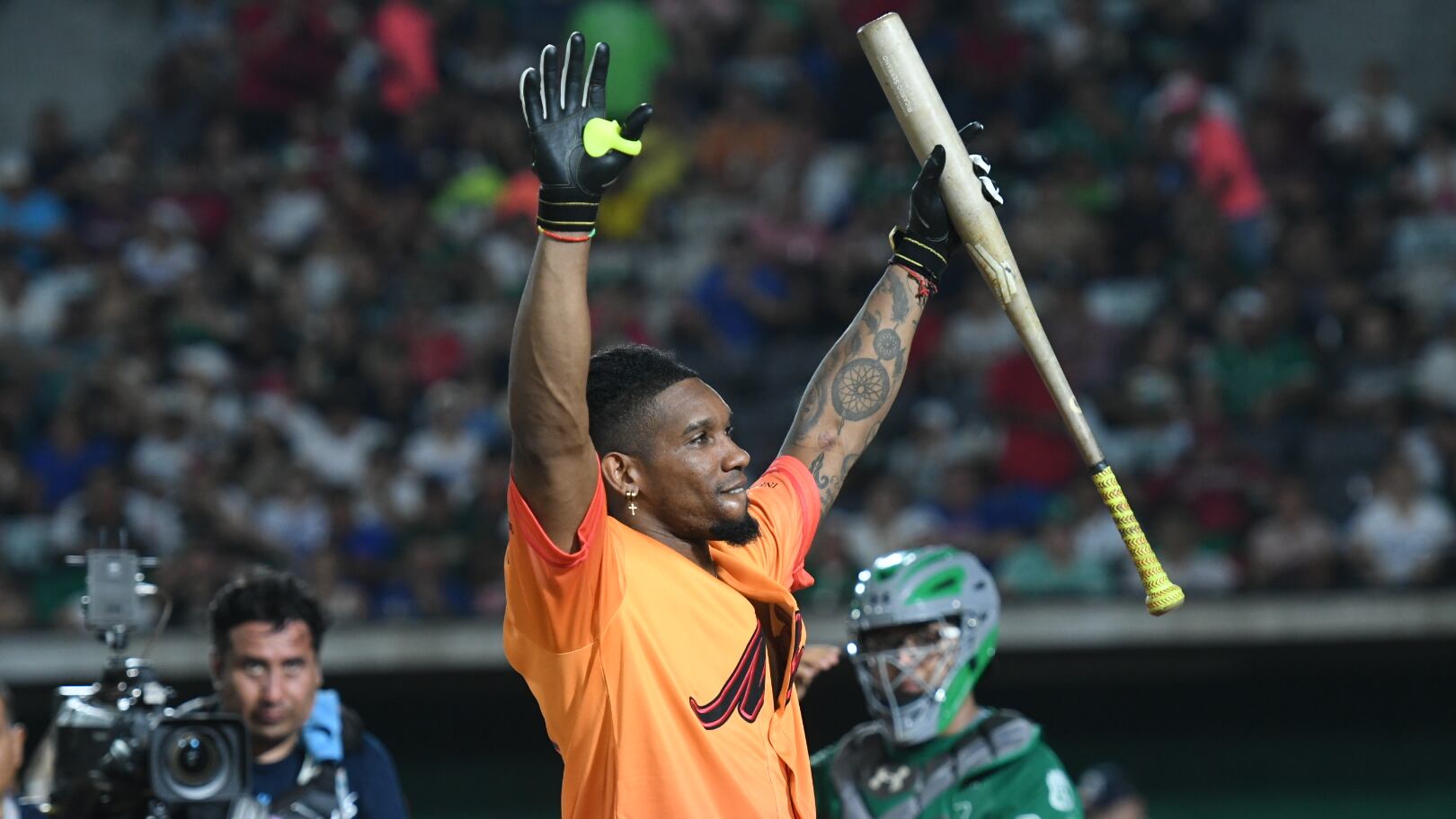 El Sarapero se coronó en Tabasco I LMB