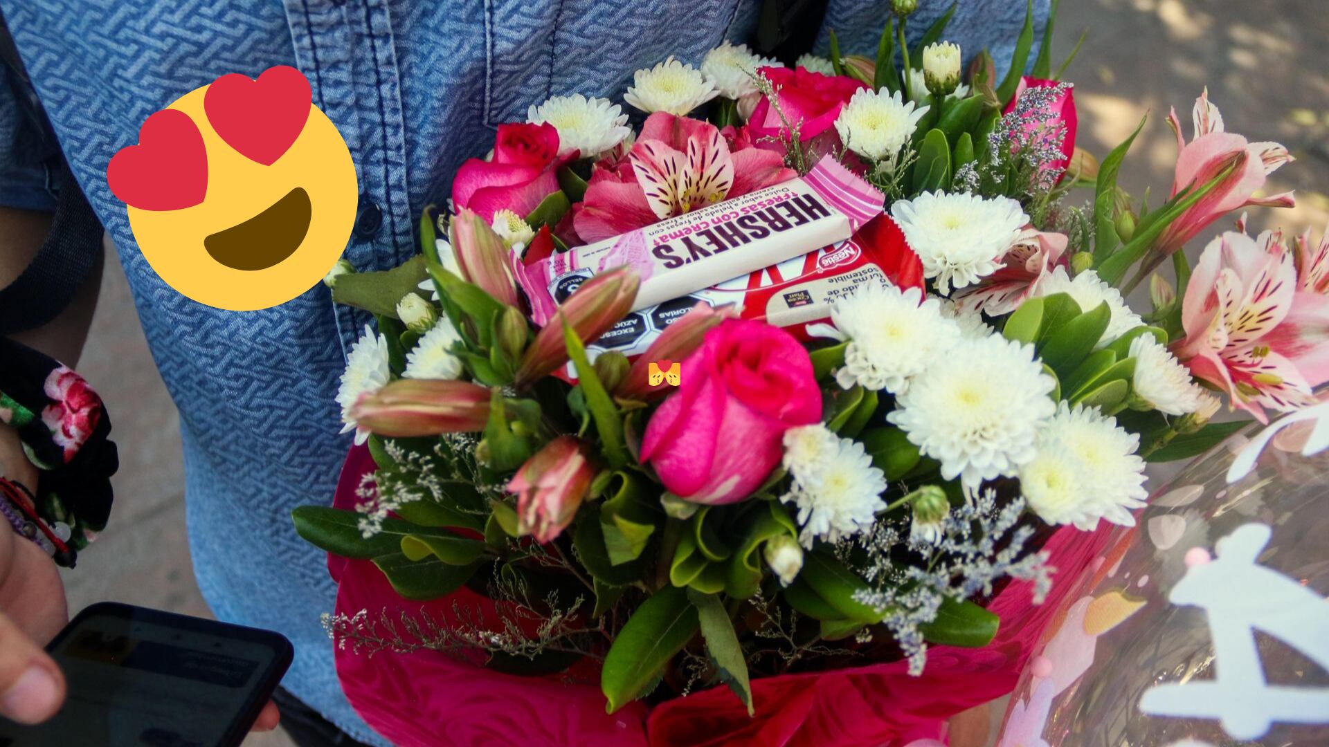 El costo de los artículos de mayor demanda para este 14 de febrero va de 94 a 400 pesos; una cena romántica supera mil 300 pesos.