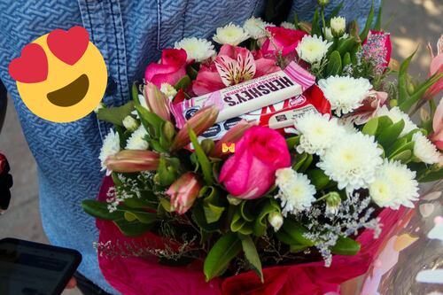 El amor cuesta: Regalos de San Valentín suben 18% y exigen una semana de trabajo