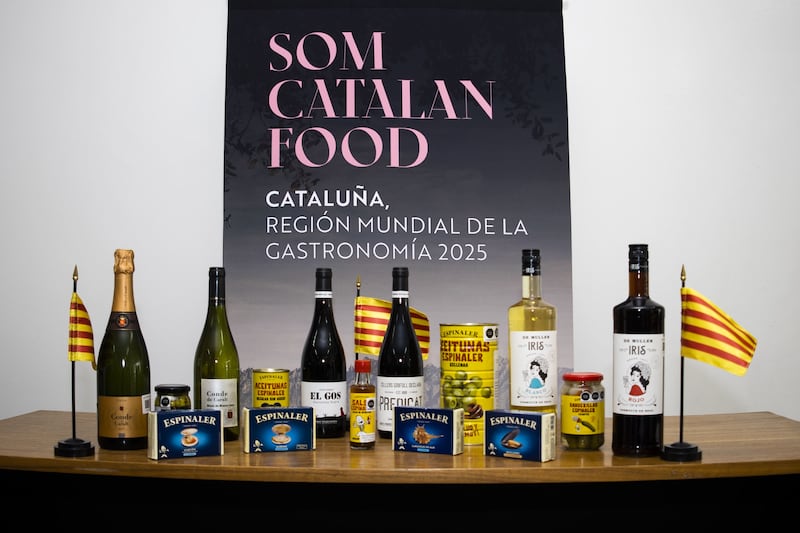 Festival de Cataluña en México