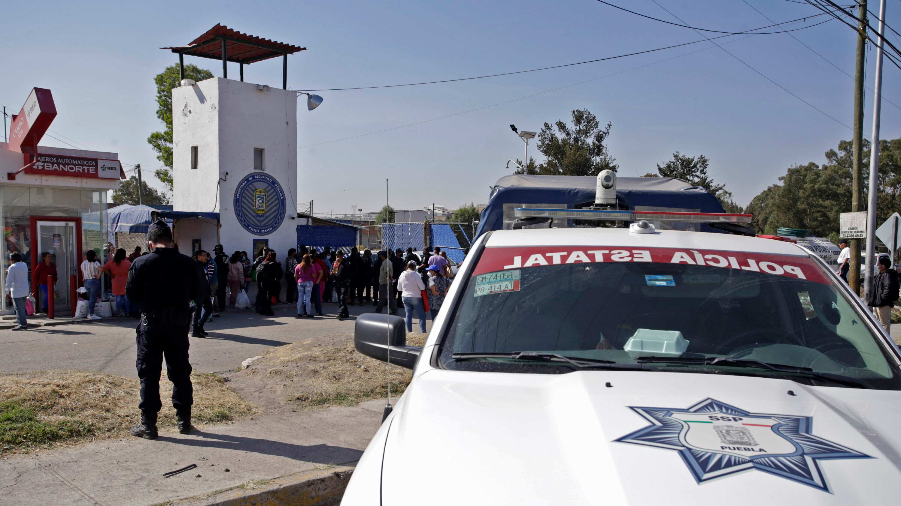 FOTO: Agencia Enfoque