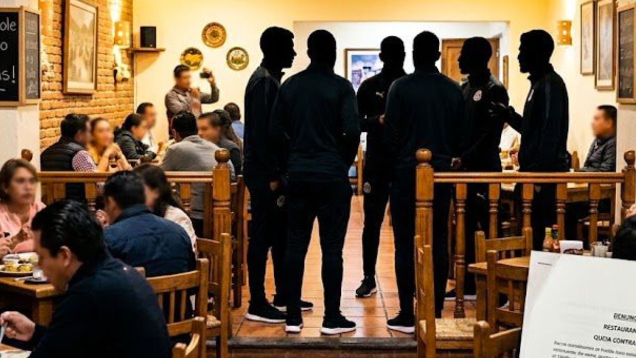 Denuncian a equipo mexicano de estafa