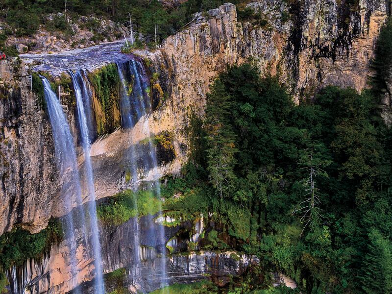 El estado refuerza su oferta turística con nuevas aventuras, ecoturismo y reactivación de la industria fílmica