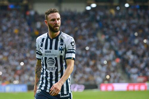 “Para rayados lo importante es ganar, no importa cómo”: Layún