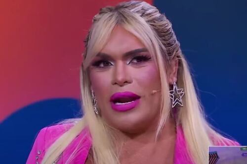 Wendy Guevara le responde a Ferka: “caíamos bien y ustedes no”