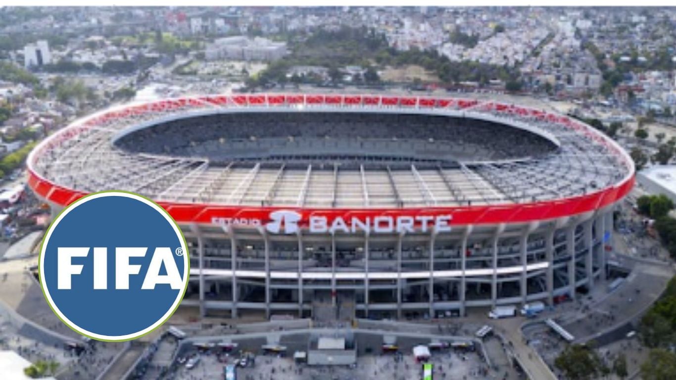 Estadio Azteca