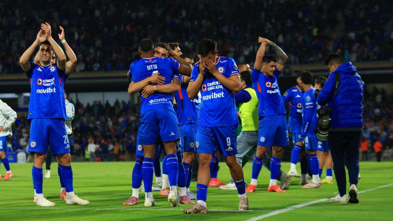 Cruz Azul