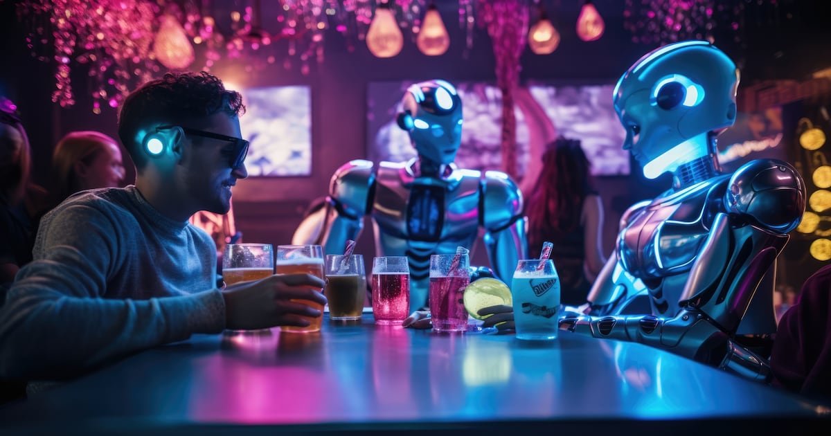 CCXP 2025 en CDMX: ¡Estrellas, Cómics y un Bar Geek-Tech que Cambiará el Juego!