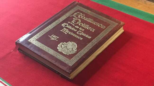 Muchas de las actividades hechas por el aniversario de la Constitución serán gratuitas