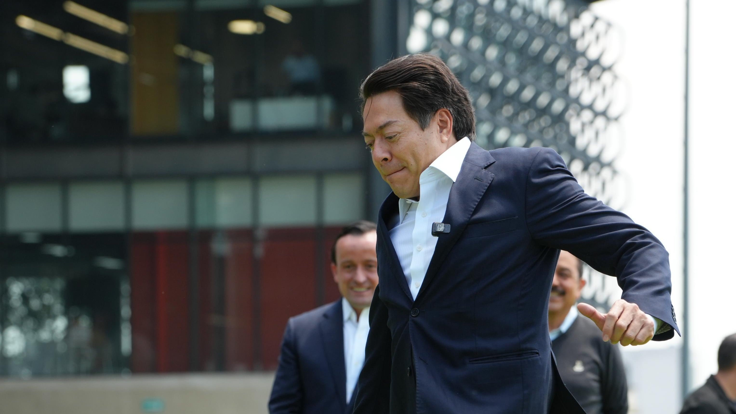 Mario Carrillo Delgado