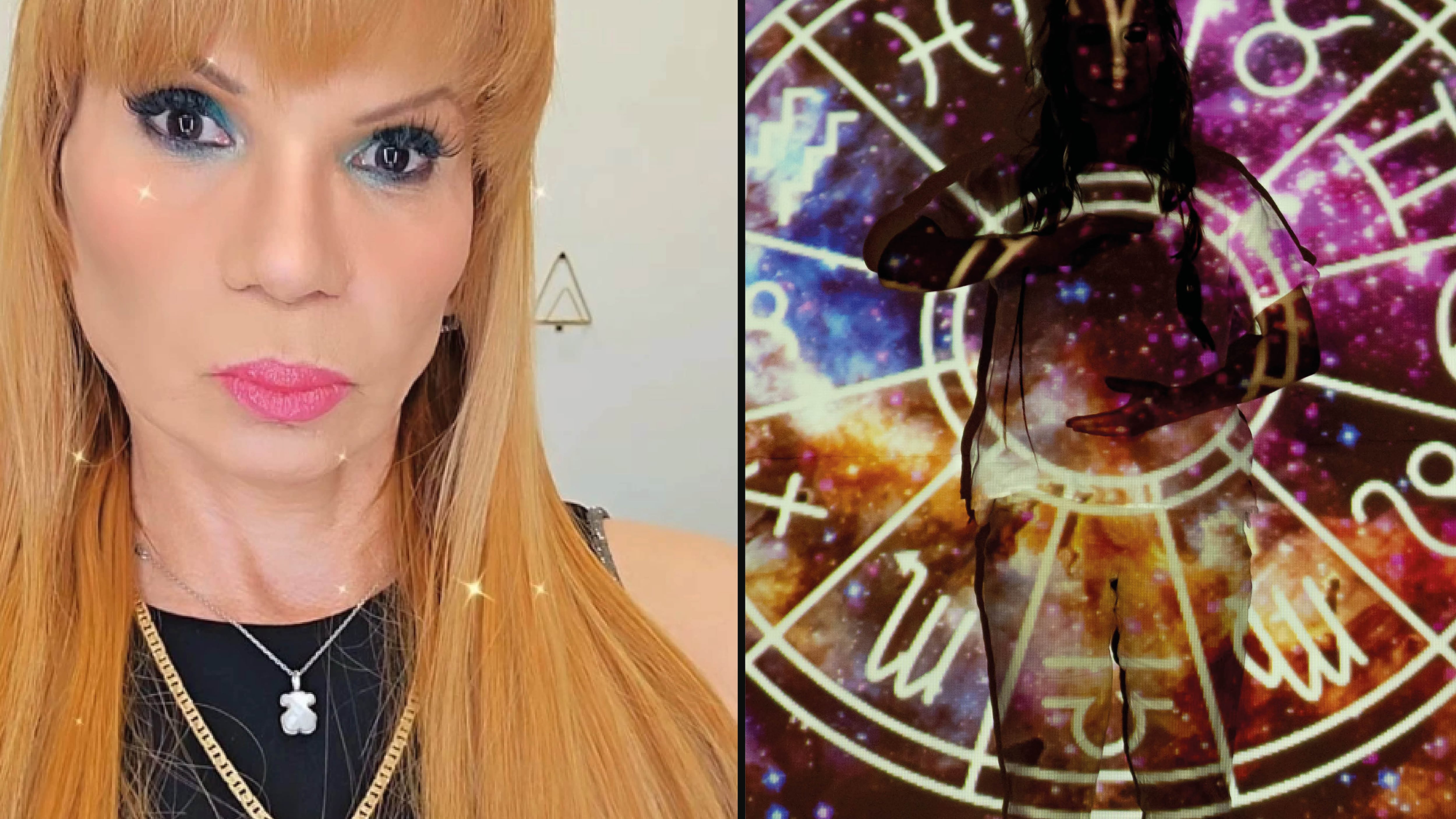 Horóscopos de Mhoni Vidente