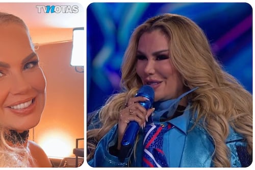 Niurka Marcos lanza críticas a Ninel Conde por sus cirugías