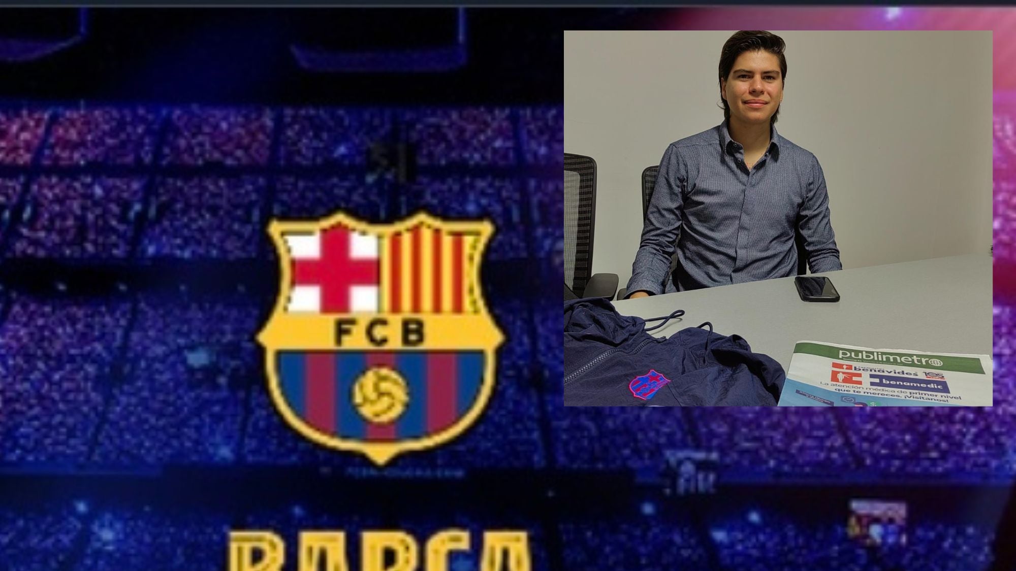 Barca The Exhibition