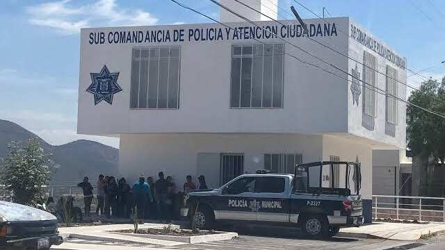 Falta un aval para que se concrete la comandancia. (Cortesía)