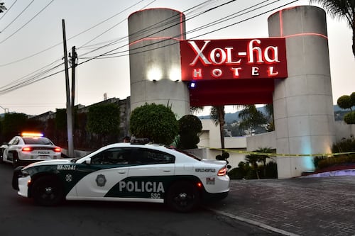 Clara Brugada envía iniciativas para proteger a mujeres de violencia y trata en hoteles