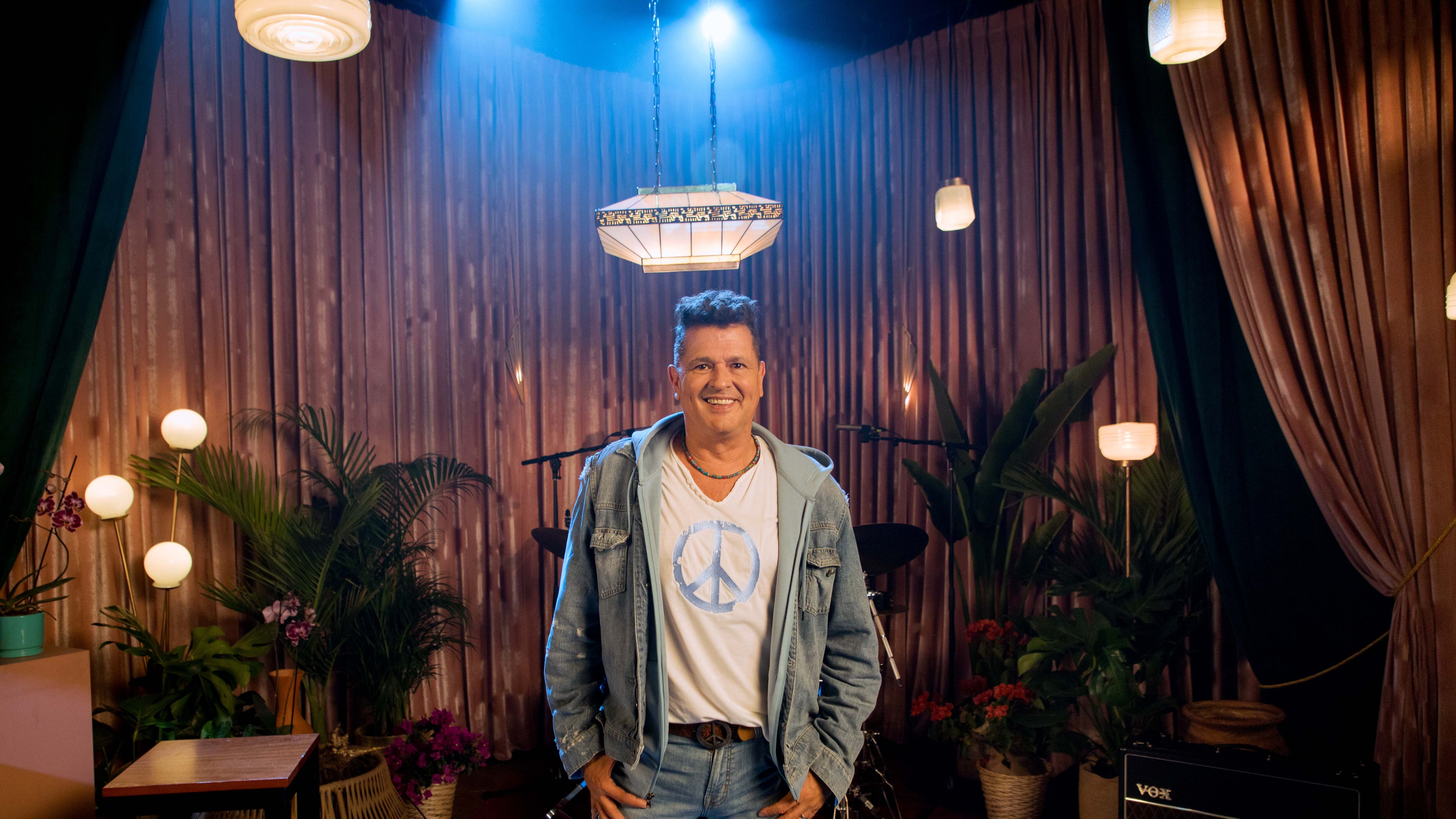 Artistas latinos se unen para los Latin Grammy Sessions: 25 años