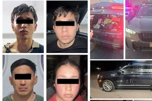 Presunto homicida de familia en Azcapotzalco ataca a tiros a policías y desata enfrentamiento