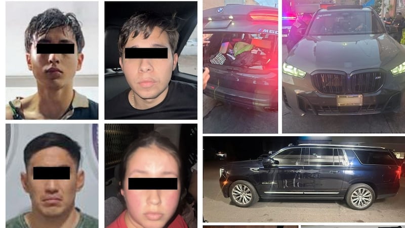 Presunto homicida de familia en Azcapotzalco ataca a tiros a policías y desata enfrentamiento