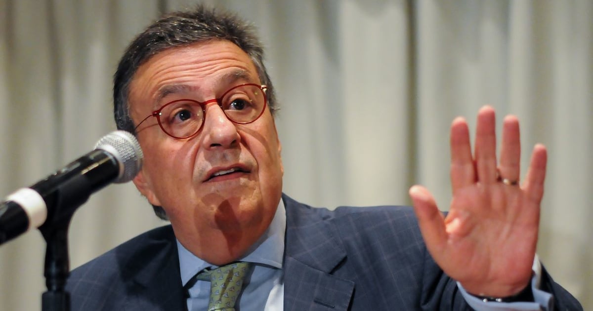 Quién es Fernando Gómez Mont, tío de Inés, vinculado a caso de la Guardería ABC? – Publimetro México