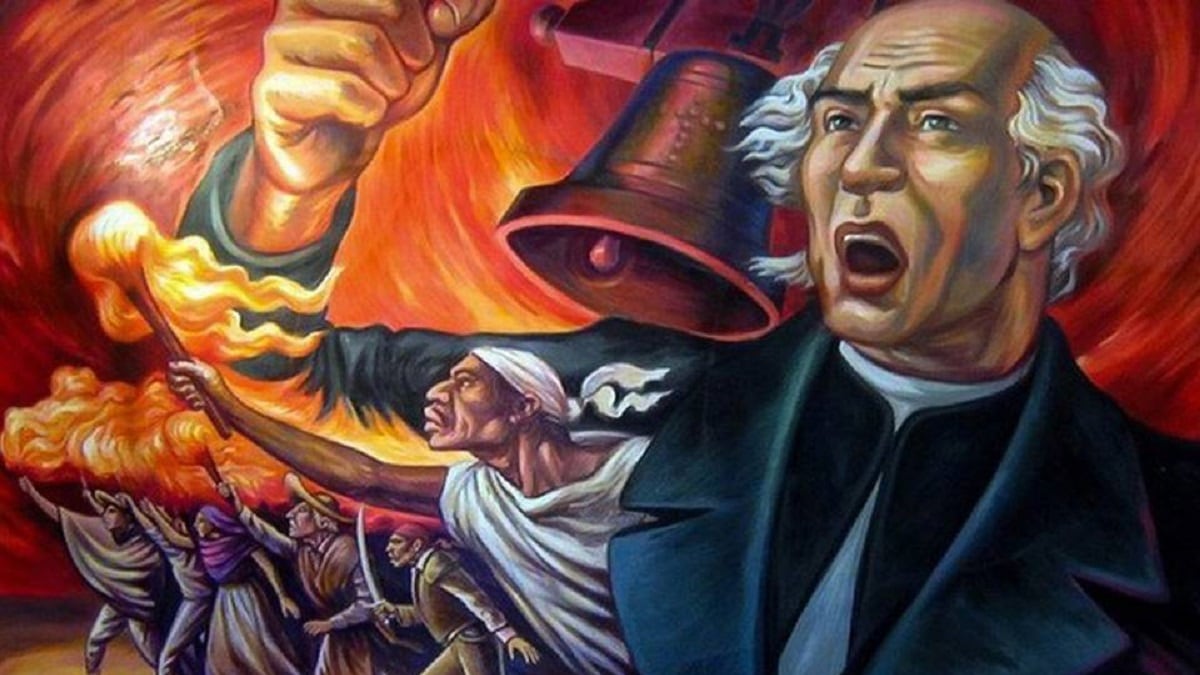 Miguel Hidalgo