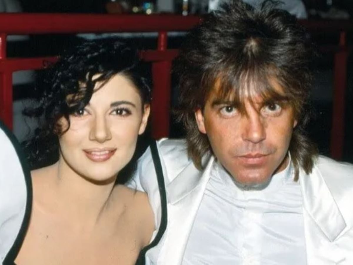 Alejandra Ávalos habla sobre su matrimonio con Fernando Ciangherotti – Publimetro México