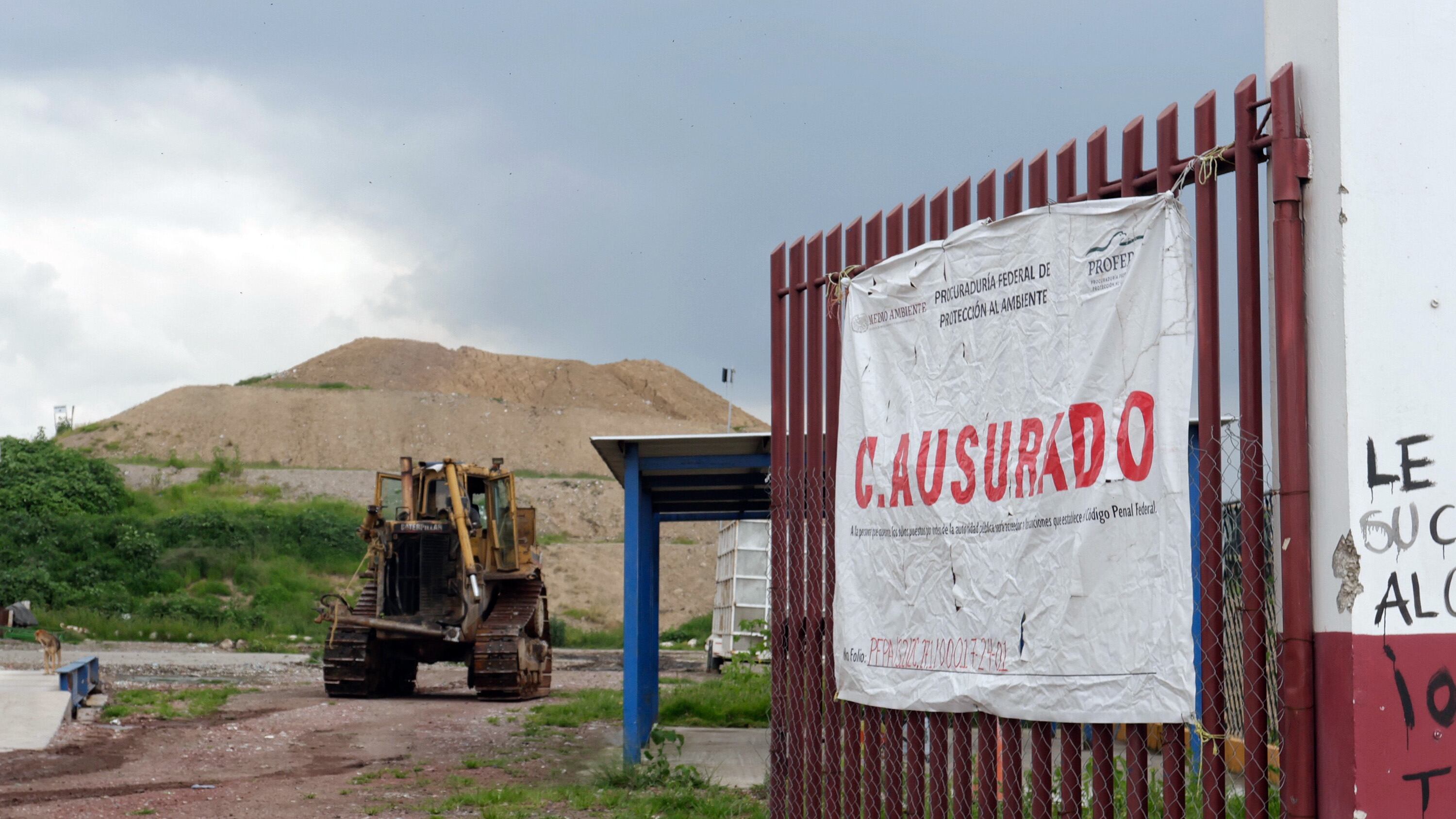 FOTO: Agencia Enfoque