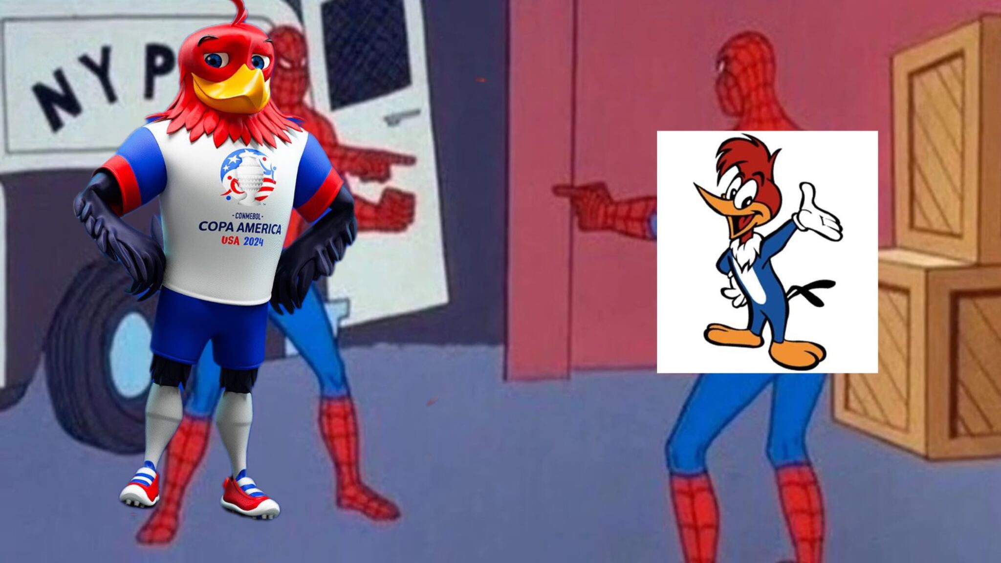 memes Capitán