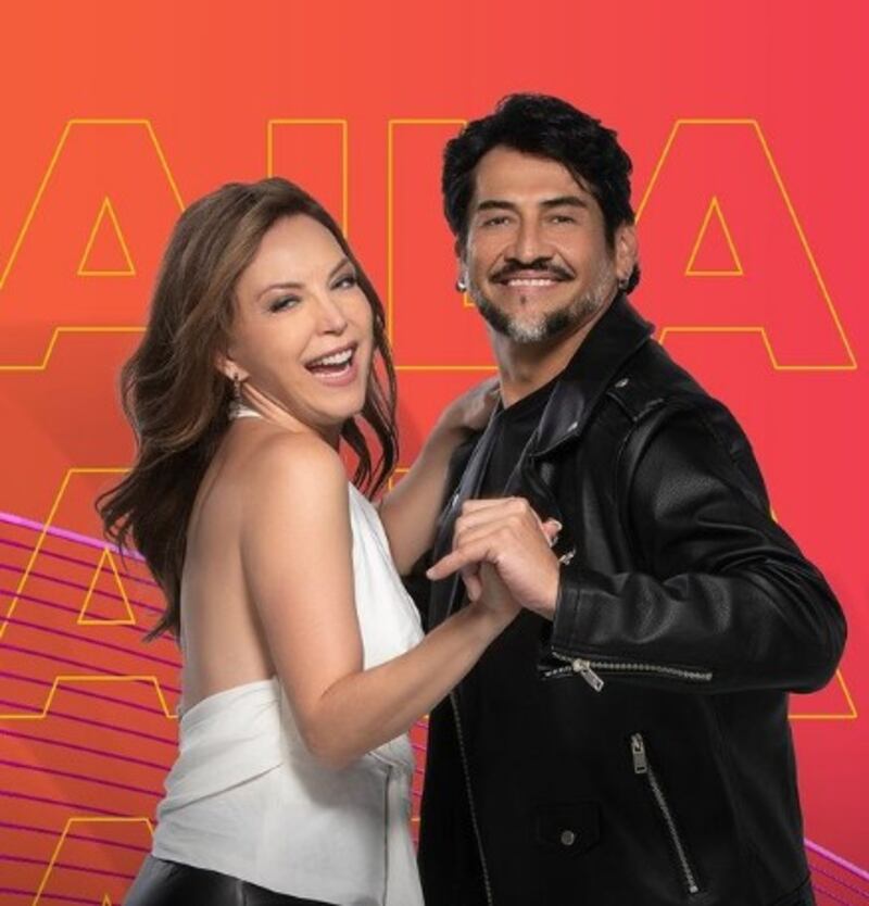 Así se baila