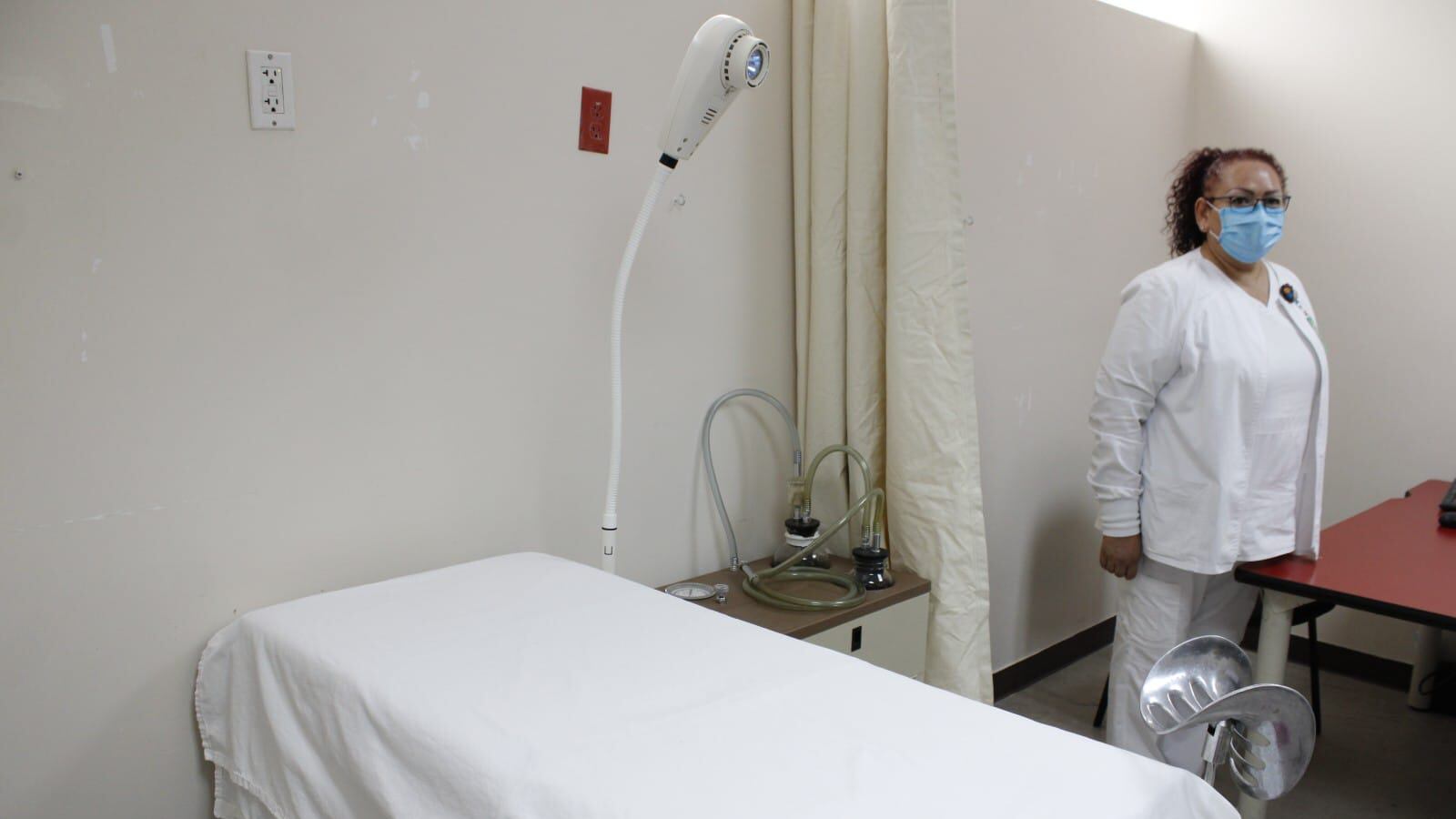 De abril de 2007 a agosto de 2022 se han realizado en CDMX 252 mil 760 servicios de ILE. Foto: Sedesa