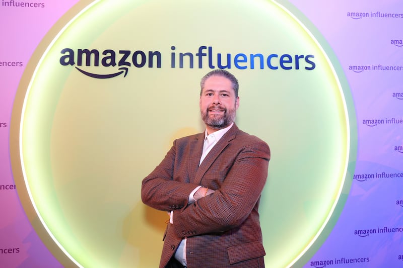 El Programa de Influencers de Amazon integra “Tu Tienda ”, un espacio personalizado donde creadores pueden ganar hasta 10% de comisión y conectar inspiración con compra en un entorno seguro