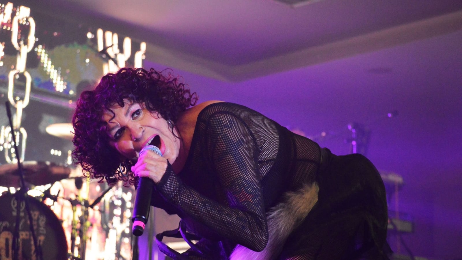 Kenny y Los Eléctricos.