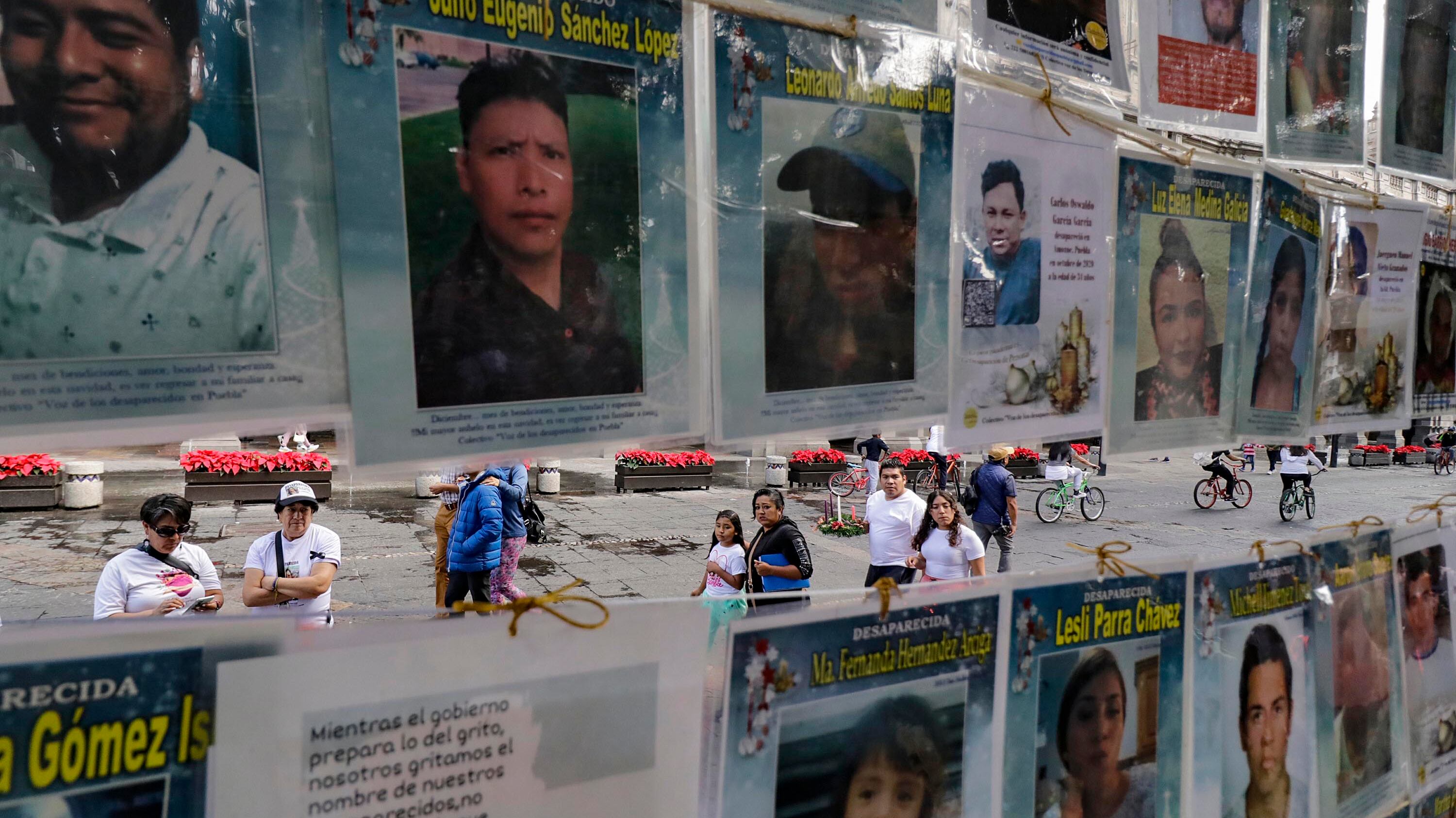 FOTO: Oscar Rodríguez/Agencia Enfoque