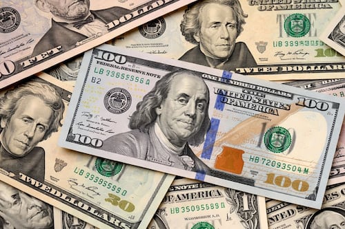 Precio del dólar hoy lunes 29 de diciembre: Ruido político condiciona al peso en la última semana del año